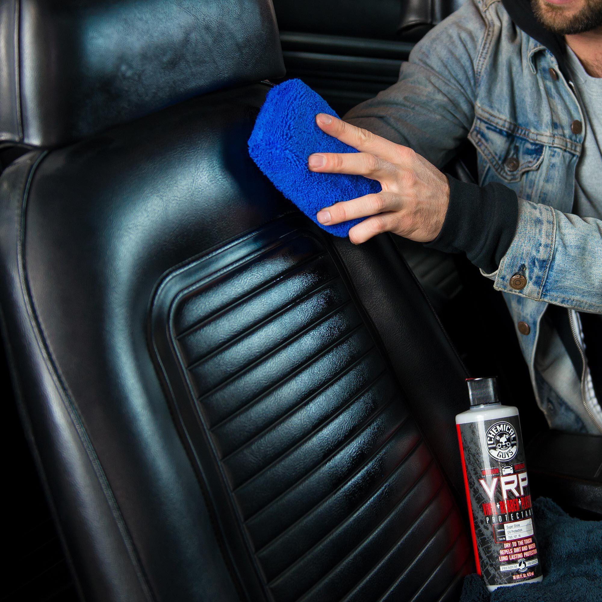 VRP Vinyl. Rubber. Plastic Protectant - Image 11