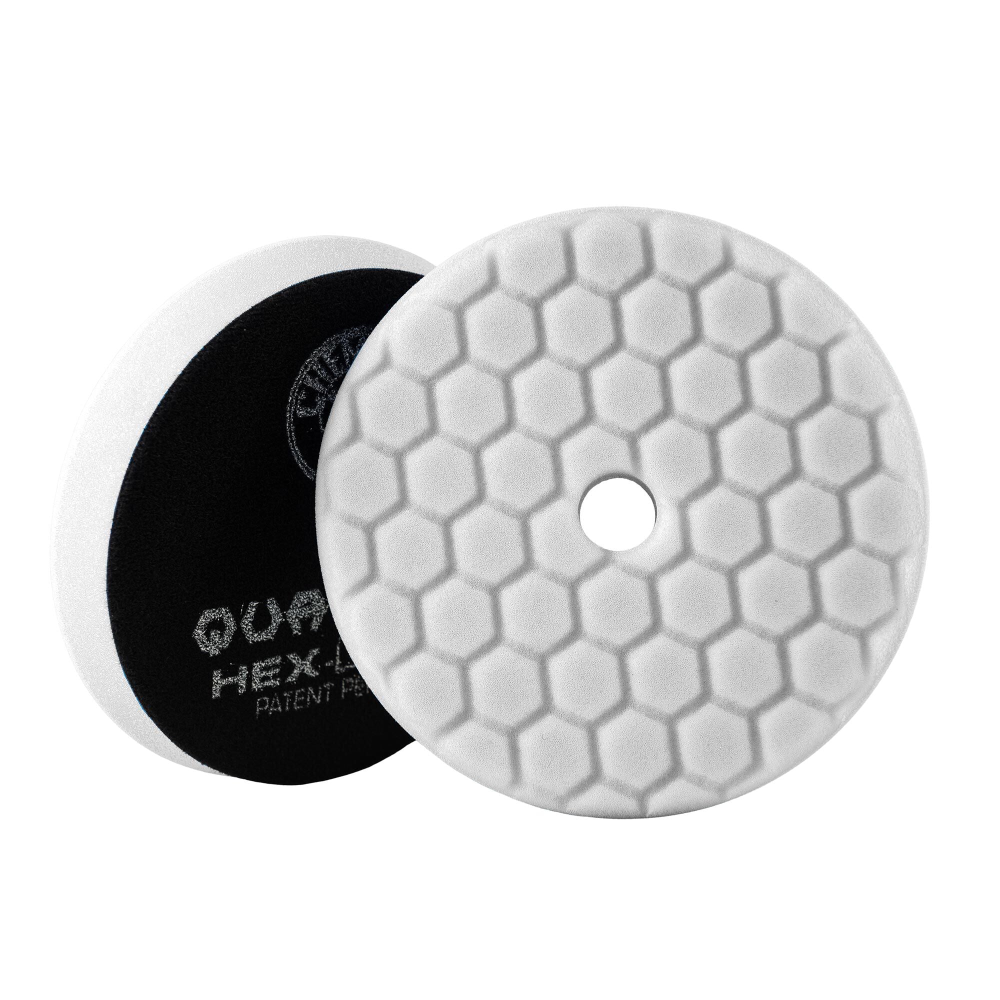 Light to Moderate Two Step Orbital Polisher Kit - Image 5